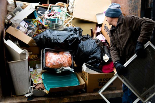 Full-Service Junk Removal in Verde Village, AZ